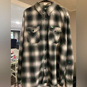 Dixxon Mens XL Callahan